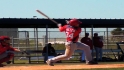 Top Prospects: Brandon Miller, OF, Nationals