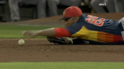 Winter Leagues: Singleton adds to HR lead in PR