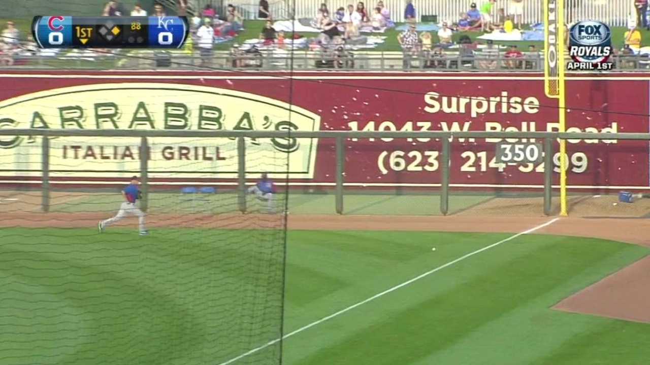 Getz rips six hits, Shields effective in nightcap
