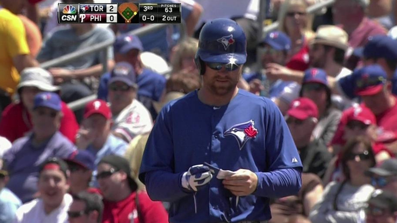Morrow impresses over seven innings despite loss