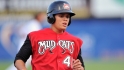 Top Prospects: Giovanny Urshela, 3B, Indians