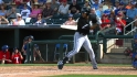 CWS@TEX: Walker singles in the eighth