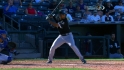 CWS@TEX: Semien singles in the ninth
