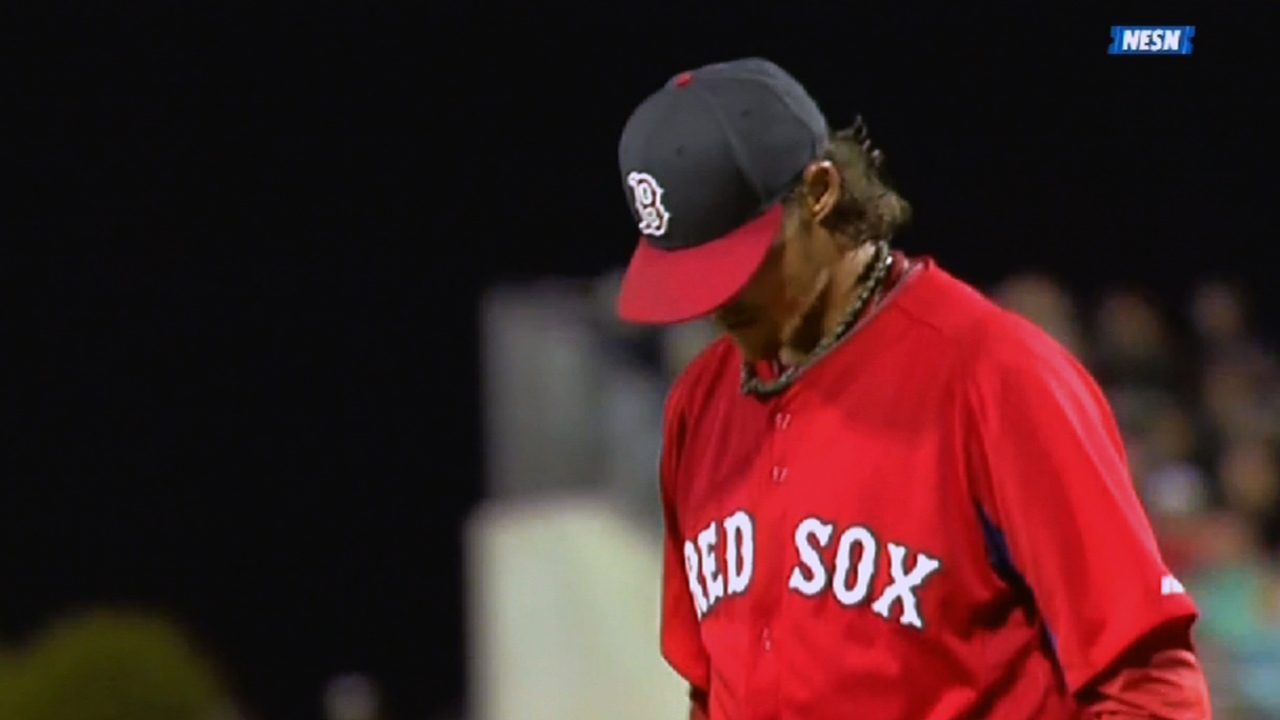 Buchholz dazzles again as Red Sox top Twins