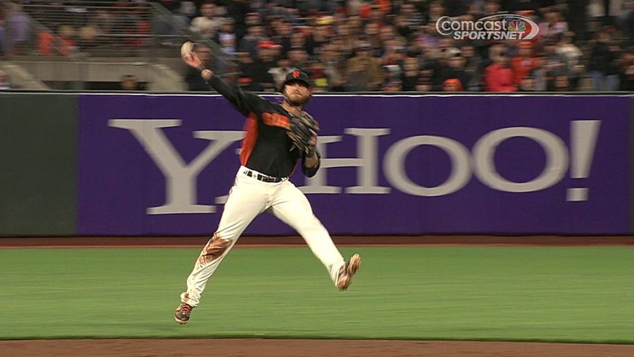 Lincecum allows five runs in final tuneup