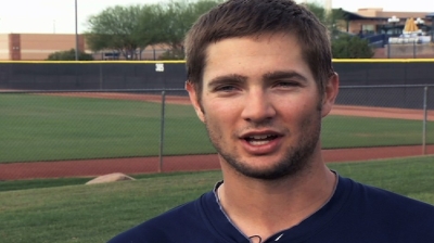 Host of big leaguers hail from small-town life