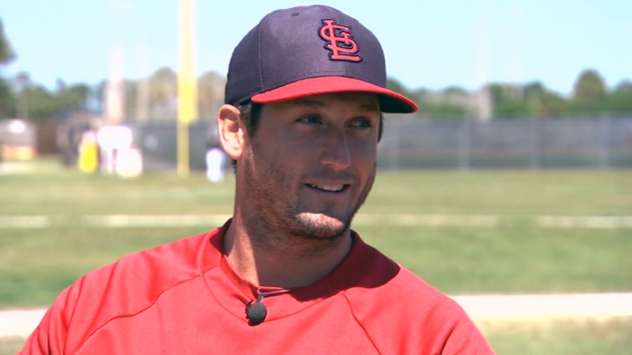 Freese sees action in Triple-A rehab game