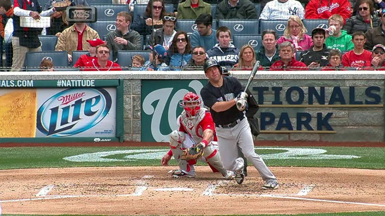 Pettitte works six strong in final spring start