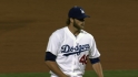 COL@LAD: Wall throws a shutout frame in the eighth
