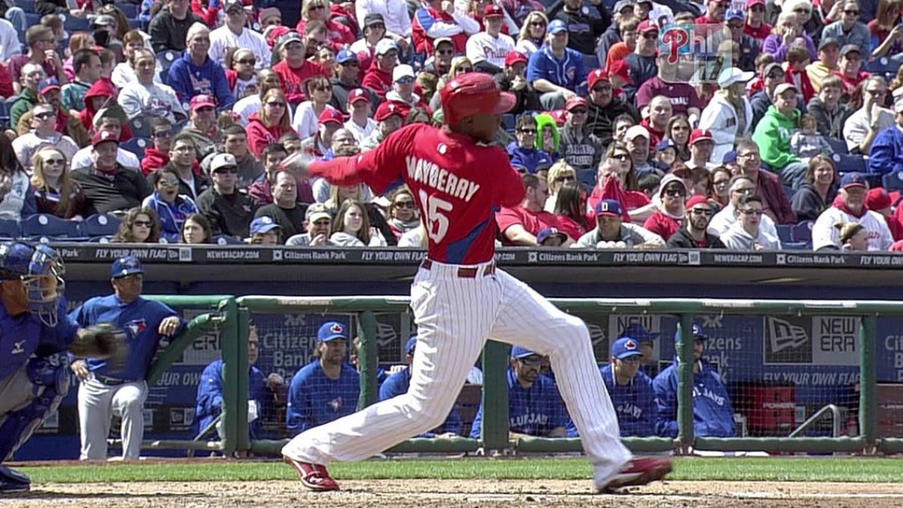 Phillies cannot overcome Kendrick's early struggles