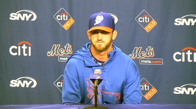 Young arms key to Mets' quest for '13 success