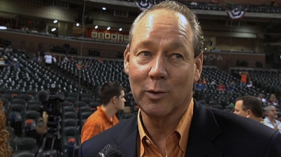 Astros nearing Spring Training move from Kissimmee