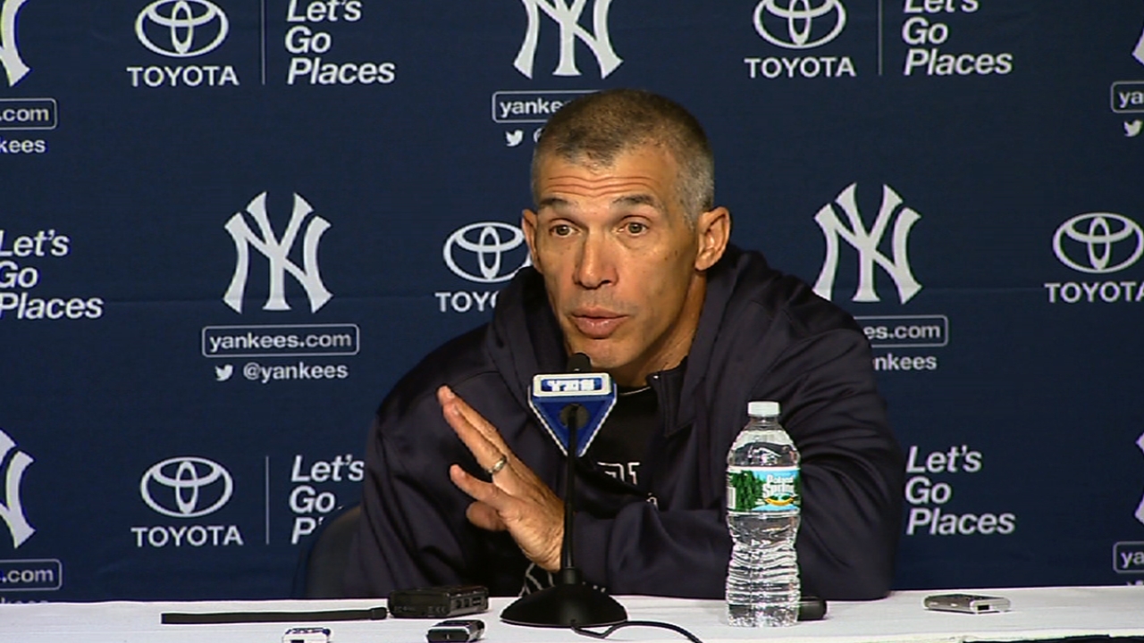 A-Rod appears, but return no more certain