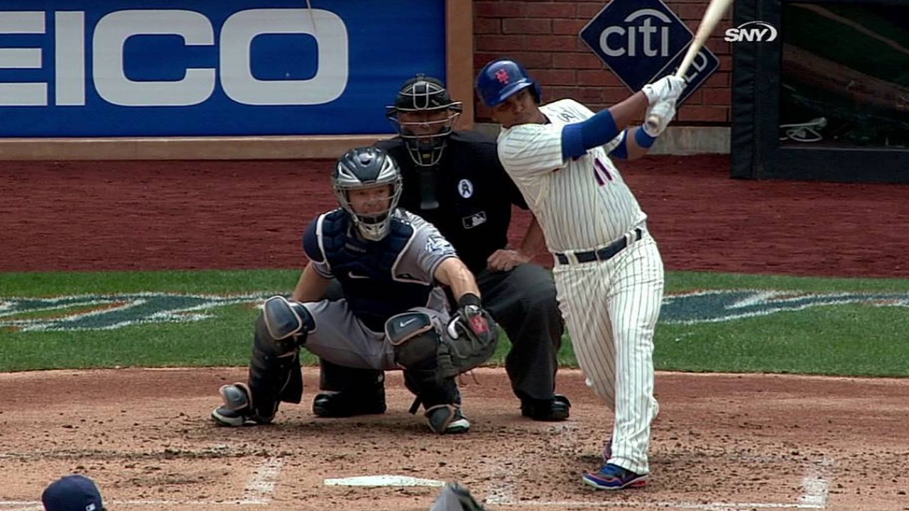Collins trusts Tejada will rediscover his swing