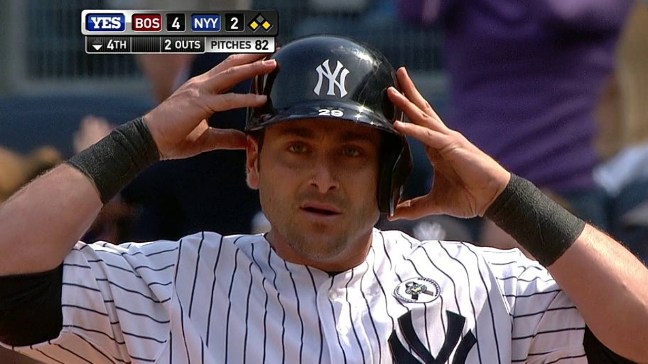 Yankees no tuvieron respuestas ante Medias Rojas