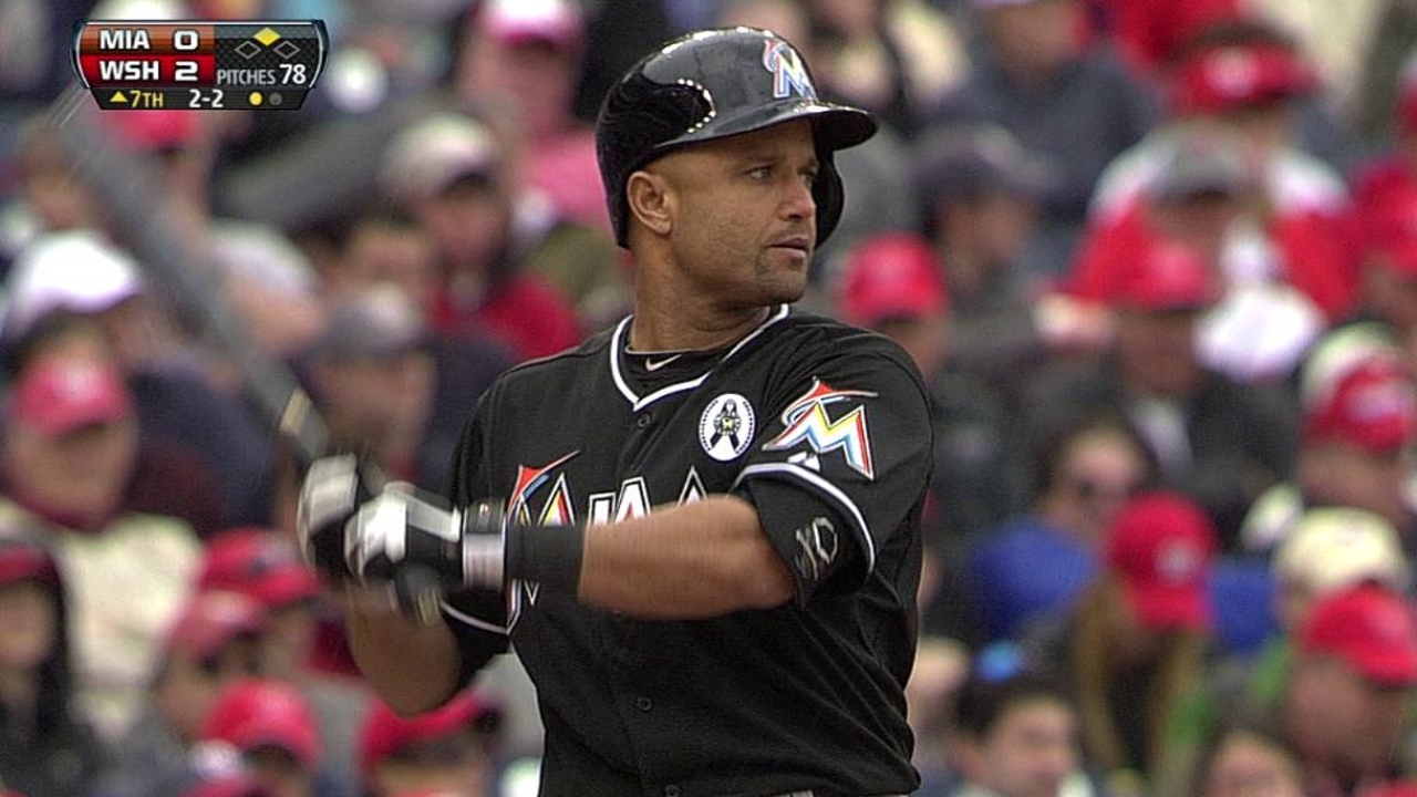 Nolasco hangs tough but falls to Nats in opener