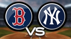 Red Sox click in Bronx to make winner of Lester