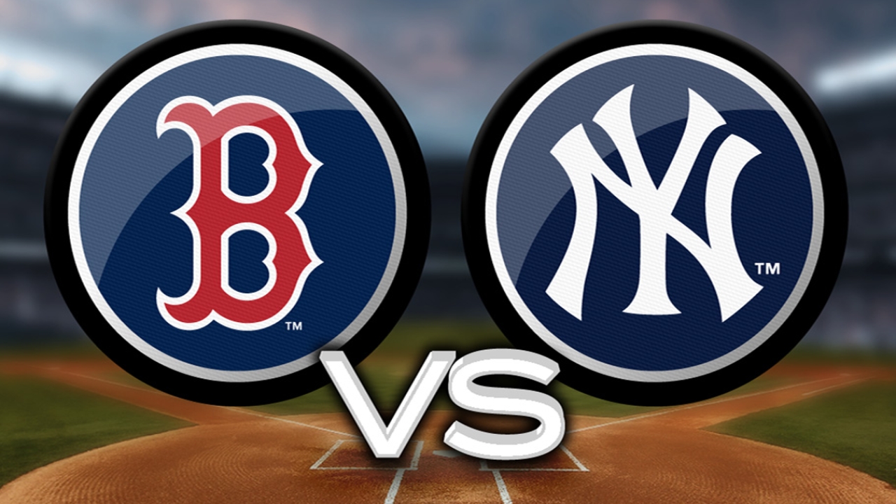Red Sox click in Bronx to make winner of Lester