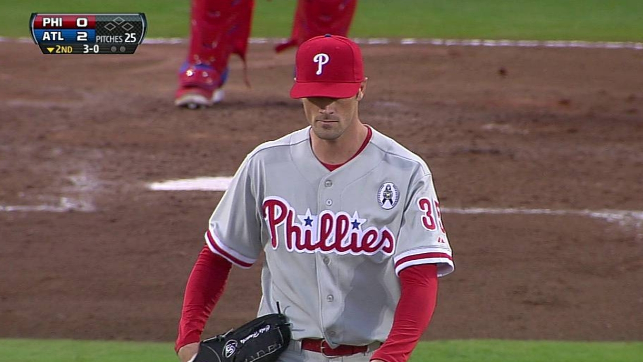 Uggla 'excited' about rebounding from down year