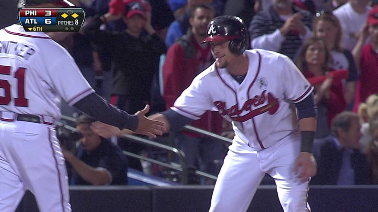 Fredi mixing and matching defenders vs. Bucs