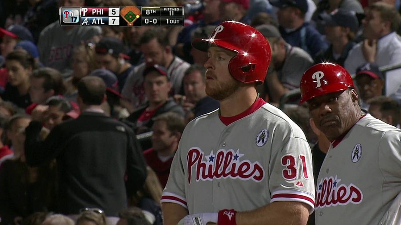 Kratz's commercial draws attention, ribbing