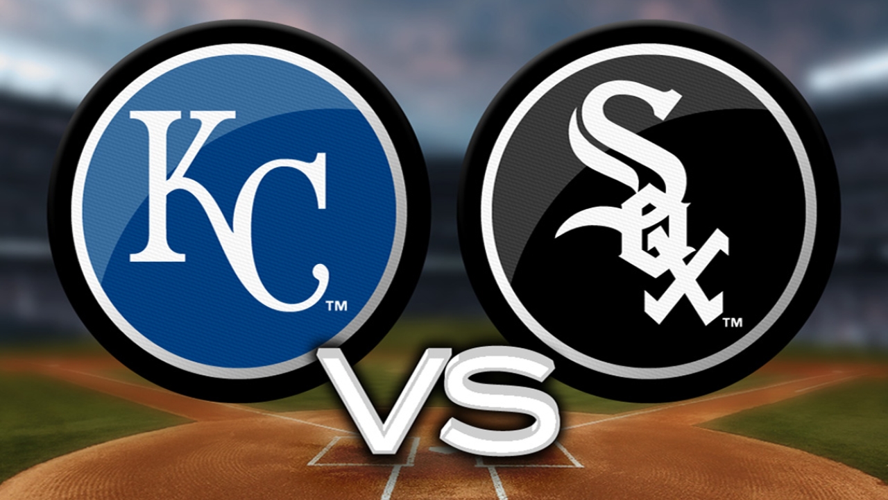 Royals stick with lineup after opener
