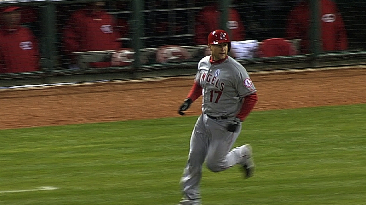 Bullpen sets stage for Iannetta's 13th-inning heroics