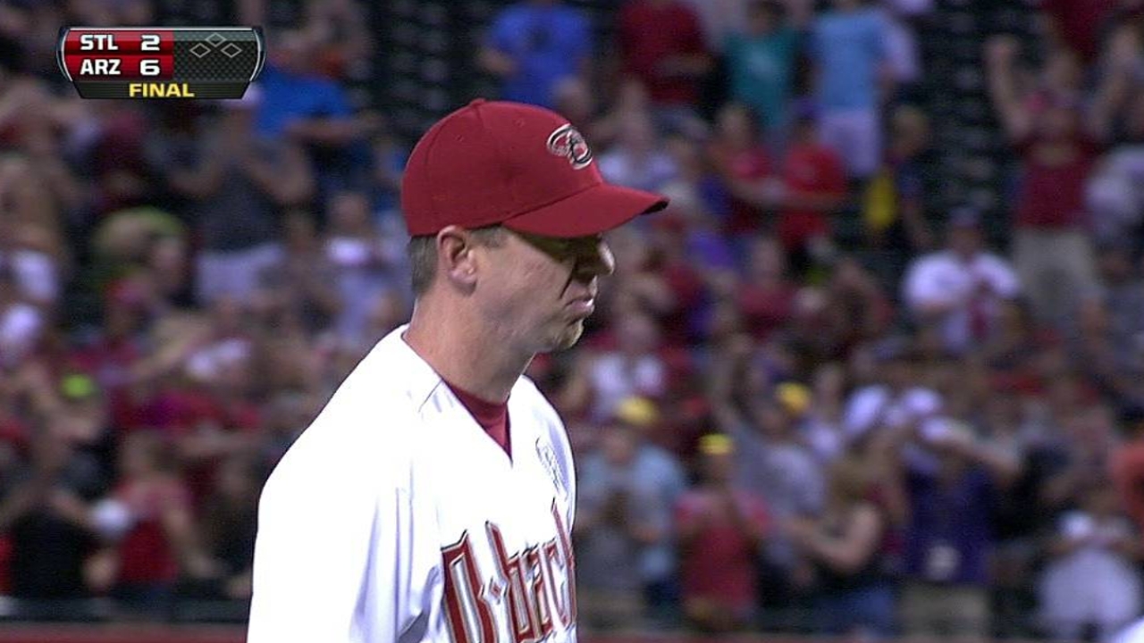 Double-play ball has been a friend to Ziegler