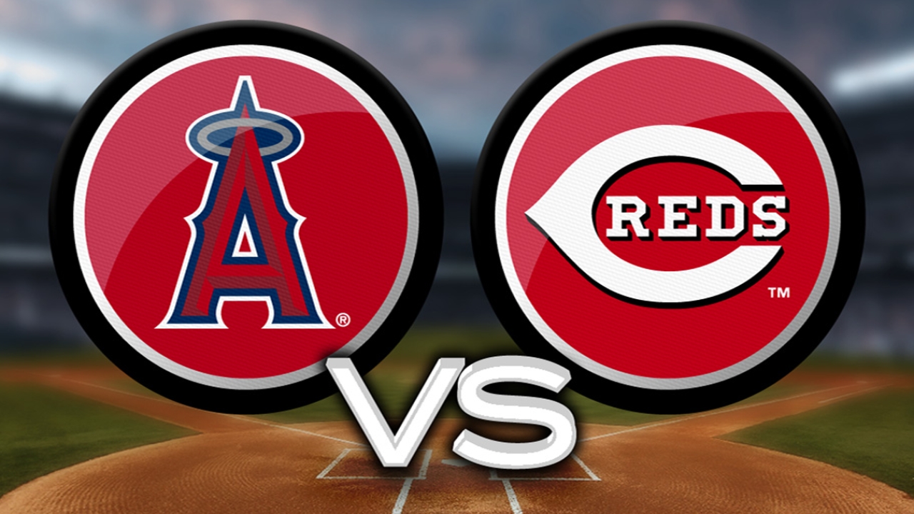 Early schedule does Angels no favors