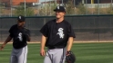 Top Prospects: Erik Johnson, RHP, White Sox