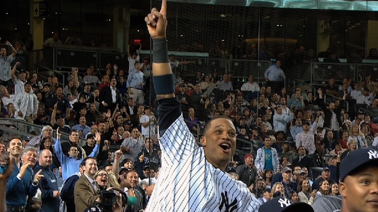 Cano: Switching agents was 'family decision'