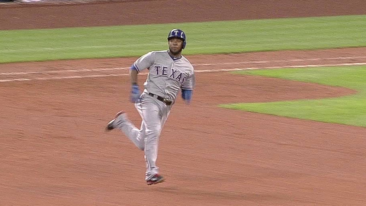 Darvish a un out del perfecto en victoria de Texas