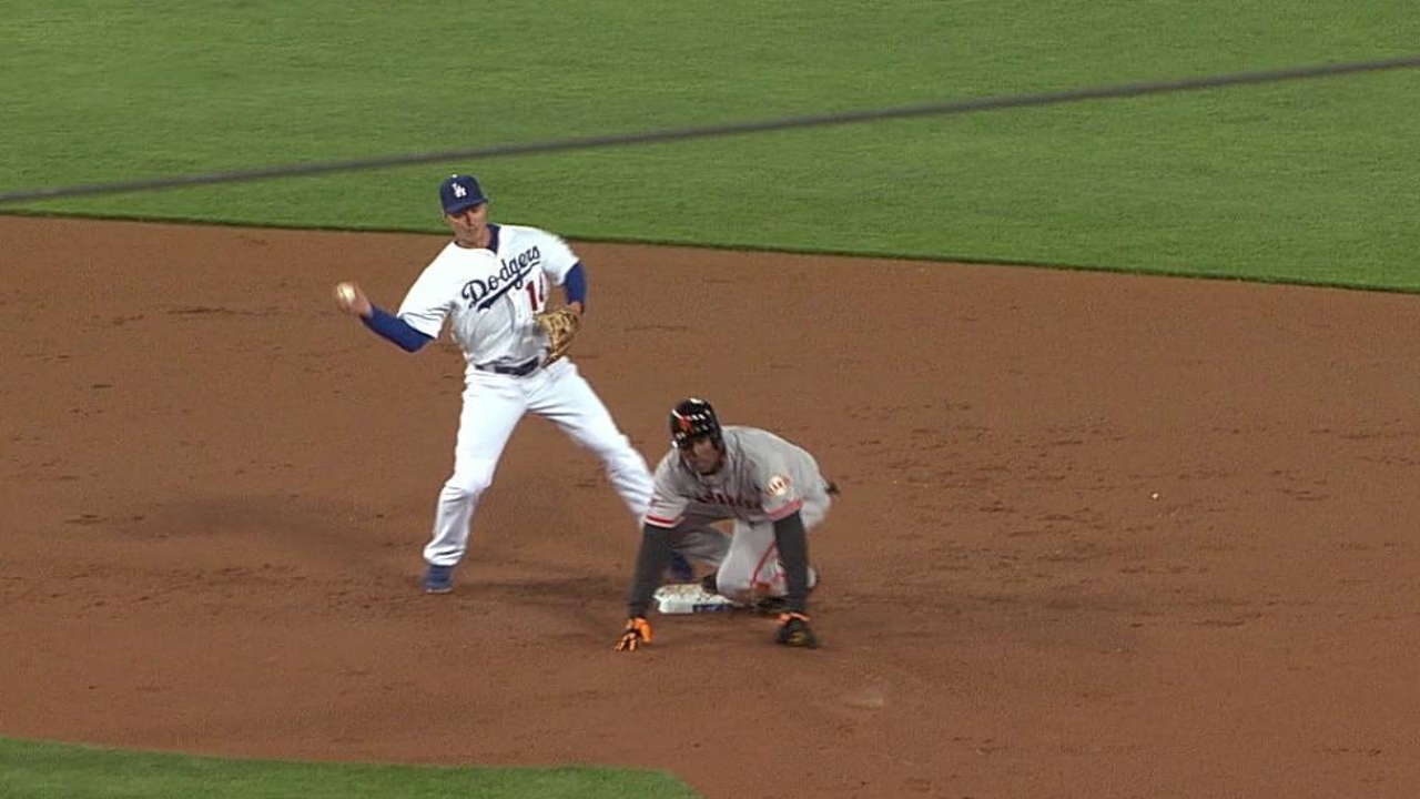 Mattingly gives Cruz day off after difficult start to season