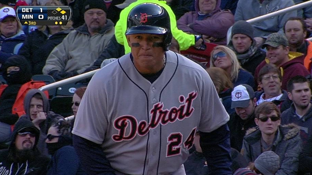 Victory slips away as Tigers fall on walk-off double