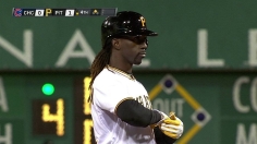 Wandy, bullpen combine to blank Cubs on two hits