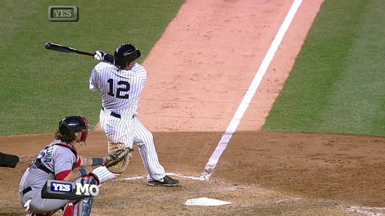 Wells has been pleasant surprise for Yankees