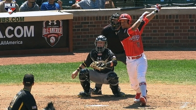 Phils' choice Hernandez looks to make P.R. proud