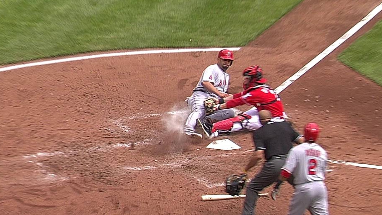 Angels brace for Hamilton's return to Texas
