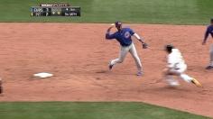 Marmol holds off Bucs after Wood's sharp start