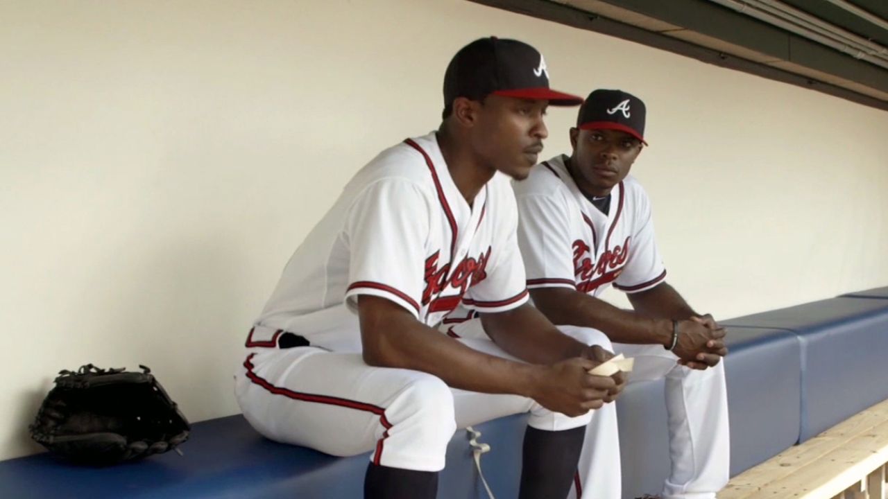 Wren proud of the Braves' athleticism and speed