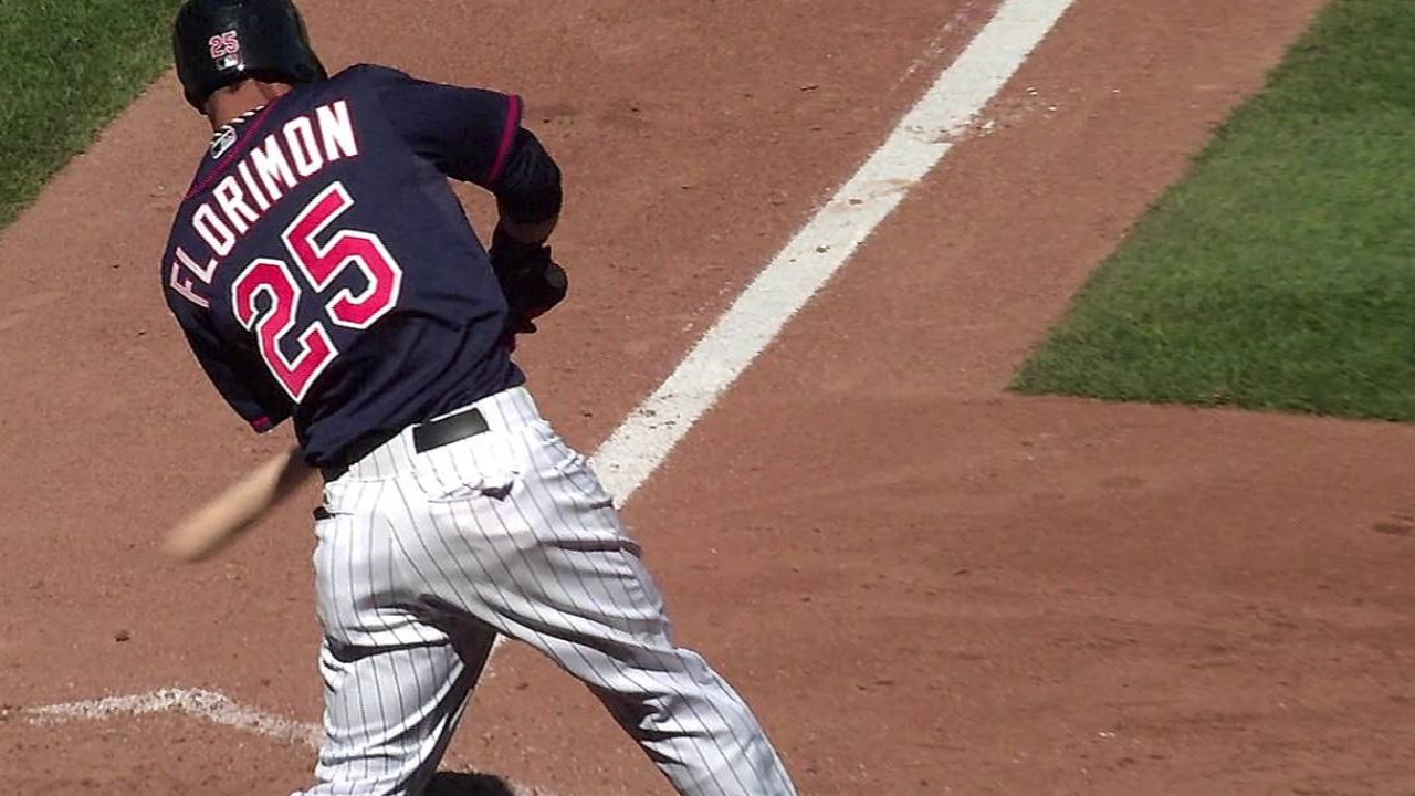 Pelfrey y los Mellizos fueron demasiado para Detroit