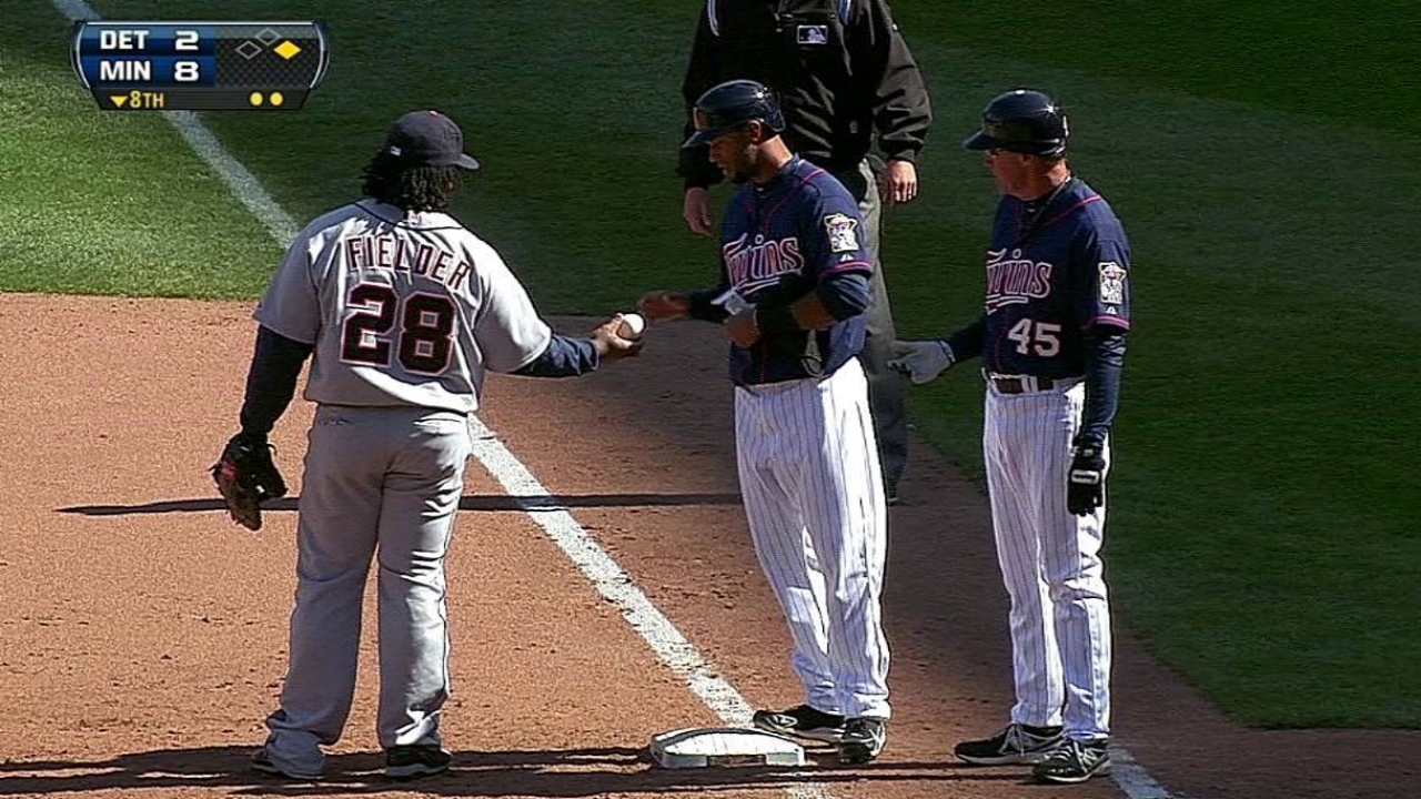 Hicks' number switch a natural progression