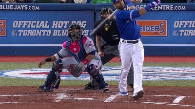 Blue Jays use caution in giving Bautista day off