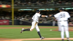 Just dandy: Pettitte turns in vintage outing