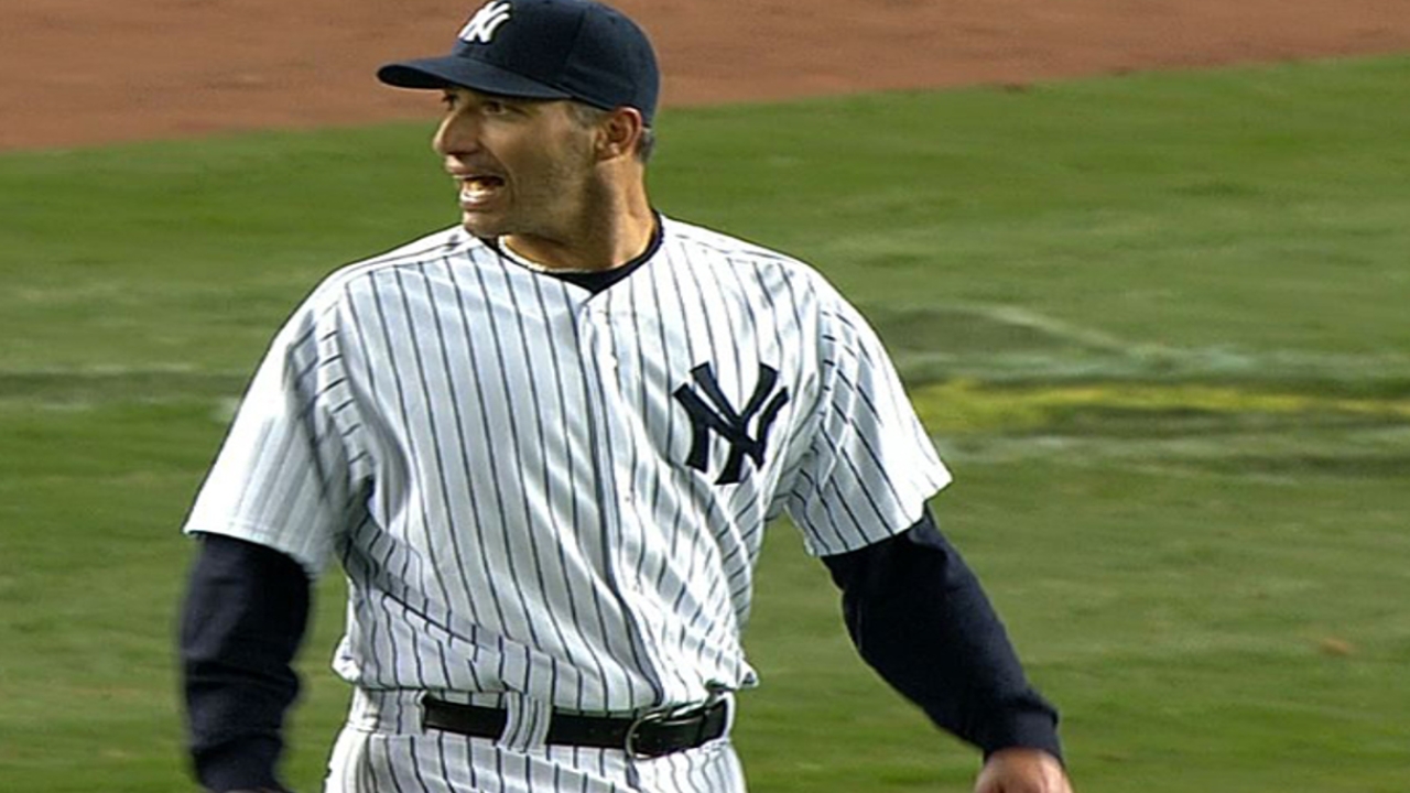 Just dandy: Pettitte turns in vintage outing