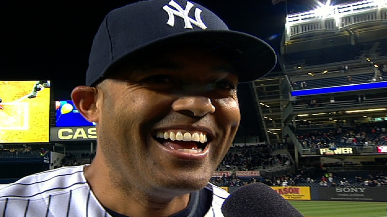 Mo returns to Stadium's bright lights