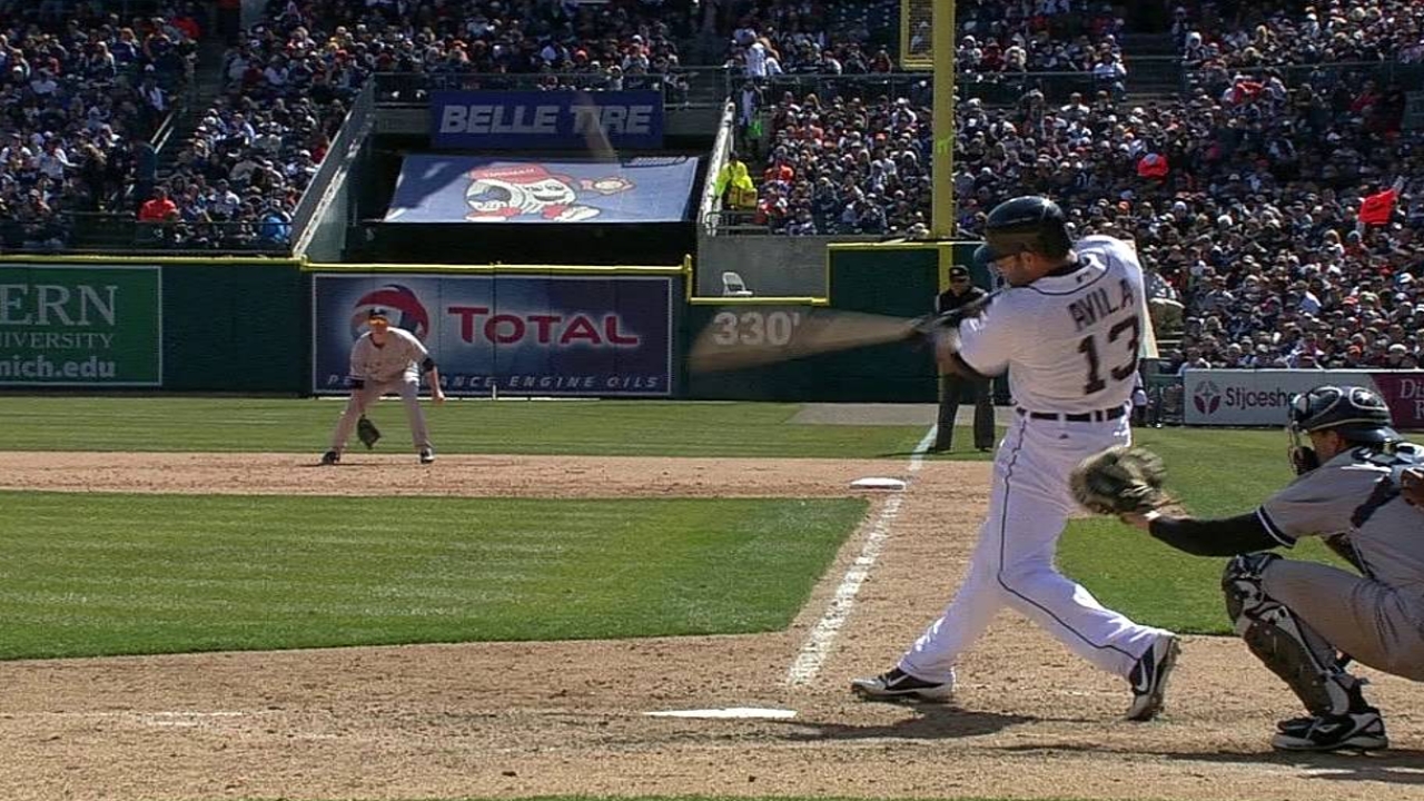 Avila starts, but ready for wife's labor call