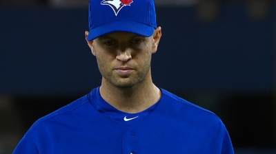 Happ to take hill early in rotation shakeup