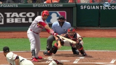 Beltran helps reward Miller's solid season debut