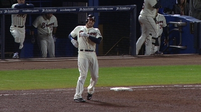 Freeman's return from oblique injury shelved for a day